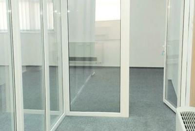 Cladire de Birouri Expozitiei - 16