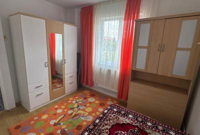 Apartament etaj intermediar zona Vlahuta - 4