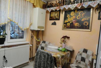 Apartament cu 2 camere în Micălaca - 8