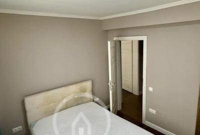 Apartament cu 2 camere circular, mobilat în Grigorescu - 5