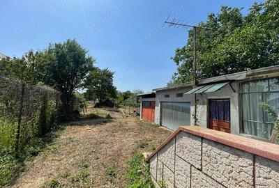 Vand Casa de 250 mp in Valea Voievozilor, S+P+1, teren 1100 mp - 6