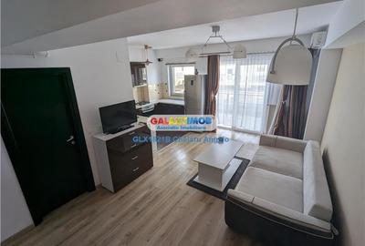 Parcul Carol Serena Apartaments duplex 2 cam. doua bai,parcare subtera - 2