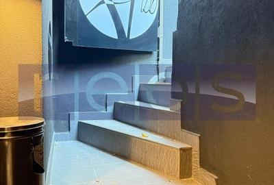 Spațiu comercial, de 179 mp, în Calea Victoriei - 7