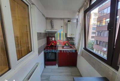 Apartament cu 2 camere decomandat în Chiajna - 6