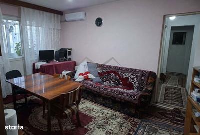 Apartament cu 3 camere semidecomandat în Dacia - 5