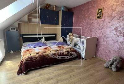 De vanzare- Apartament 3 camere str Luptei - 6