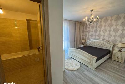 Apartament cu 3 camere în Central - 9
