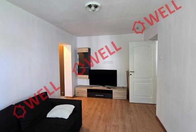 De vânzare apartament cu 2 camere în Sfântu Gheorghe, pe strada Romulus Cioflec - 2