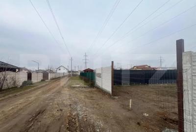 Teren de 600 mp, în Bariera Vâlcii - 4