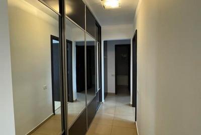 Apartament cu 3 camere decomandat, mobilat în Faleza Nord - 27