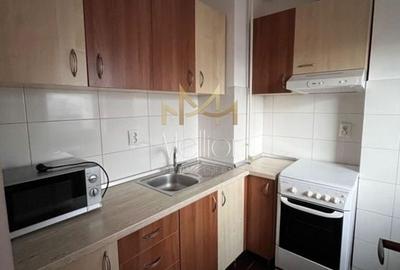 Apartament 1 camera Marasti - Bulevardul 21 Decembrie - 5