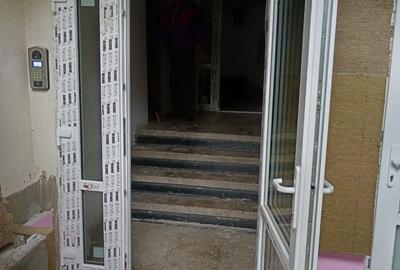 Garsonieră decomandată în Coman - 4