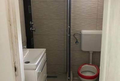 Apartament cu 2 camere nedecomandat în Central - 1