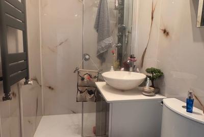 Apartament cu 2 camere în Dărmănești - 5
