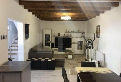 Casa individuala, 3 camere, 120mp, zona Nord-Est - 2