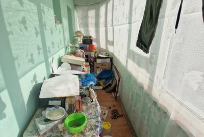 Apartament cu 3 camere, decomandat, etajul 5/9, zona Pacurari - 10