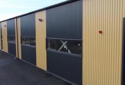 Spațiu logistic premium de închiriat – soluția ideală pentru afacerea ta! - 7