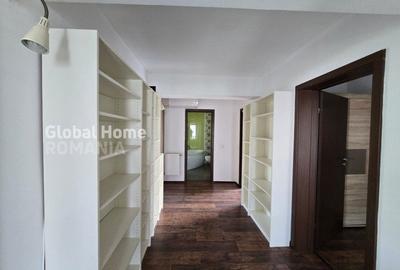 Vila Moderna  Corbeanca -Tamasi P+1- 195 mp  | Garaj  | Curte  amenajata 370mp - 13