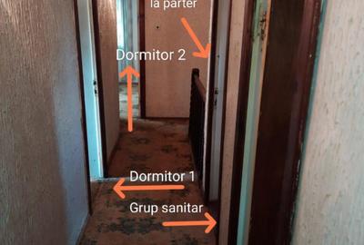 Casă cu 4 camere cu Teren 1111 Mp în Breaza - 13