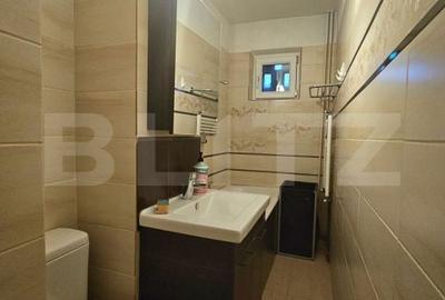 Apartament cu 3 camere semidecomandat în Dacia - 8