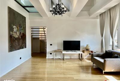 Apartament cu 4 camere în Dorobanți - 3