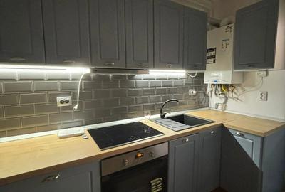 Dau in chirie apartament in Floresti - 2