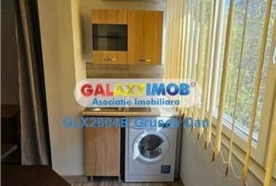 Bucur obor | garsoniera 31mp | 1980 | AC | metrou - 5