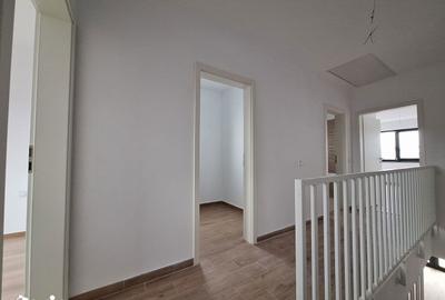 Casă cu 2 camere cu Teren 207 Mp în Sânpetru - 13