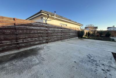 Glina stadion casa parter 4 camere - 25