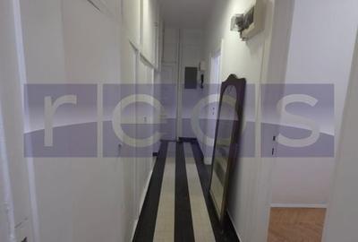 INCHIRIERE | CAPITALE | PARTER 5CAMERE | 160MP | REZIDENTIAL-COMERCIAL - 27