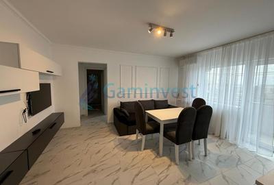 Apartament cu 3 camere decomandat, mobilat în Rogerius - 2