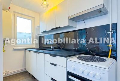 Apartament cu 2 camere semidecomandat în Dacia - 14