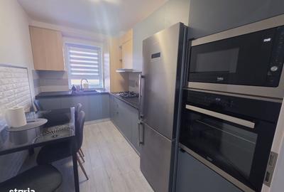 Apartament cu 3 camere decomandat în Bartolomeu - 8