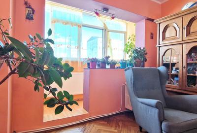 Apartament in parcul voievozilor!  Ideal pentru o familie - 5