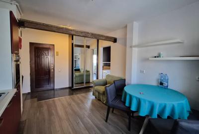 Apartament cu 2 camere decomandat în Central - 4