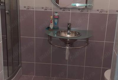 Apartament cu 3 camere decomandat în Central - 9