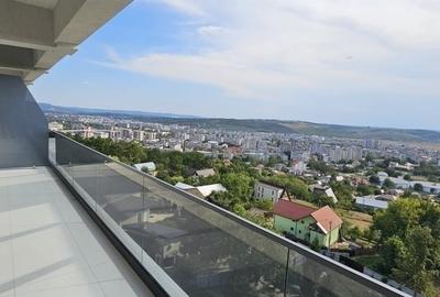 Apartament cu 2 camere decomandat în Copou