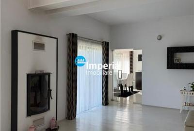 Casă individuală cu 4 camere cu Teren 830 Mp în Bucium - 12
