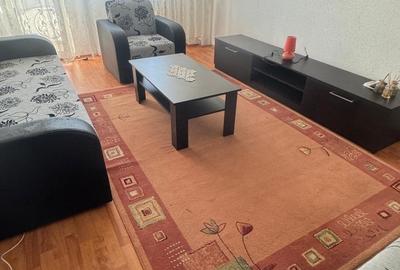 Lacul Tei (Parcul Circului), 3 camere de inchiriat, 10/11, mobilat modern, 75 mp - 2