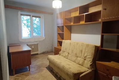 Apartament 3 camere - City Park - 3