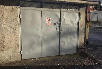 Spațiu comercial, de 21 mp, în Tudor - 1