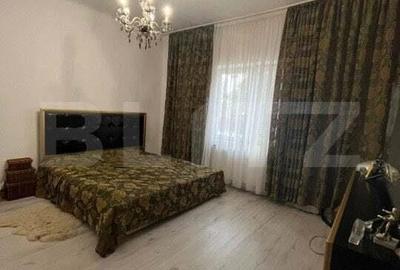 Apartament la curte comuna, front stradal, 90 mp, Ultracentral - 3