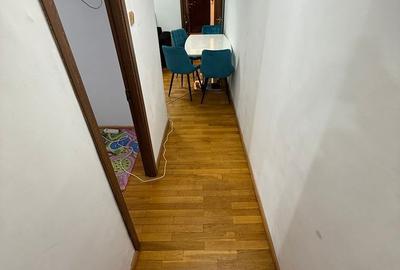 Apartament cu 3 camere semidecomandat în Craiovița Nouă - 5