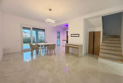 Casă cu 5 camere cu Teren 370 Mp în Dumbrăvița - 1