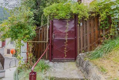 Casa individuala str. Pajistei de renovat | Comision 0% - 6