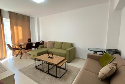 Apartament 2 camere Maurer Residence 1 - Coresi - 2