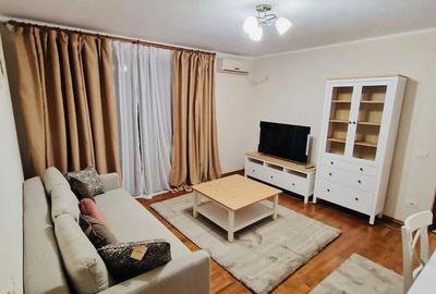 Apartament cu 2 camere semidecomandat în Amzei - 16
