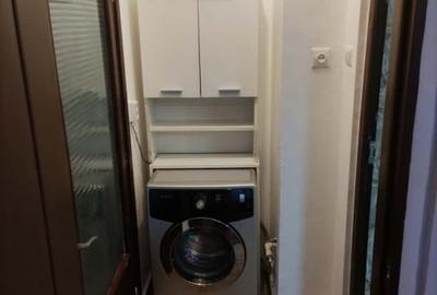 Apartament 2 camere confort 1, Calea Galati, mobilat utilat, etaj 3 Apartament 2 camere confort 1, Calea Galati, mobilat utilat, etaj 3 - 5