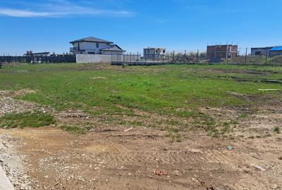 Spațiu comercial, în Ostratu - 2