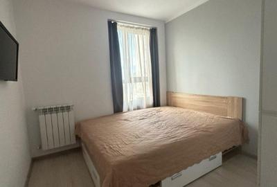 Apartament cu 2 camere decomandat în Central - 2